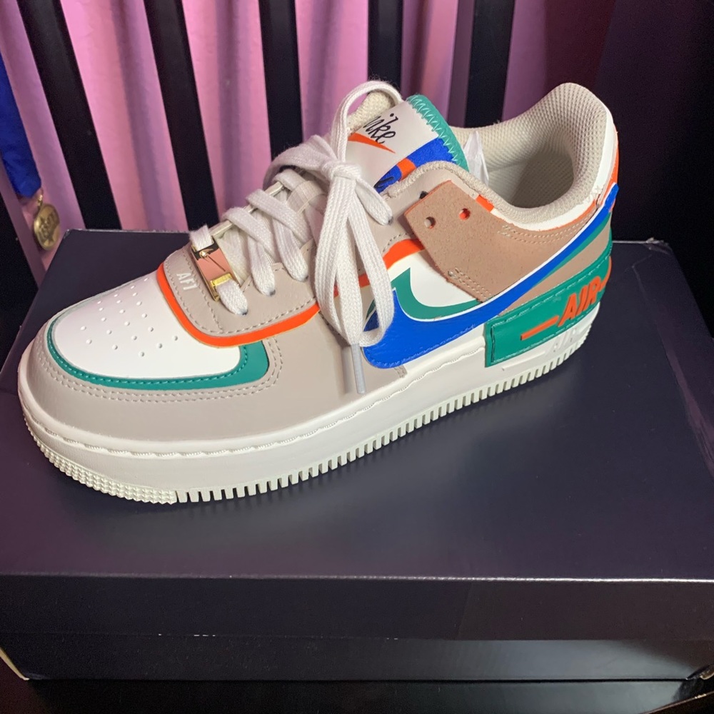 Nike Air Force 1 Shadow